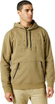 FOX Calibrated DWR Sudadera con capucha