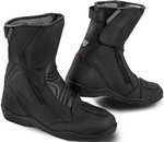 SHIMA Terra Wasserdichte Motorradstiefel