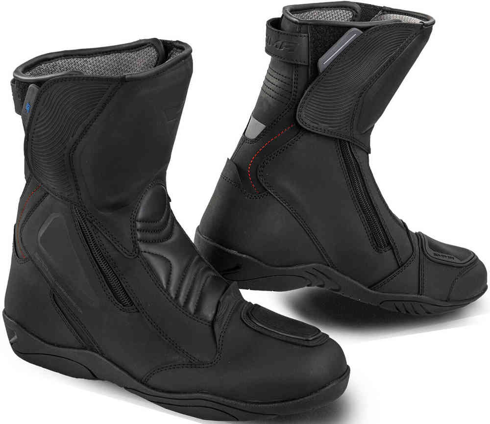 Best waterproof motorcycle boots 2019 top