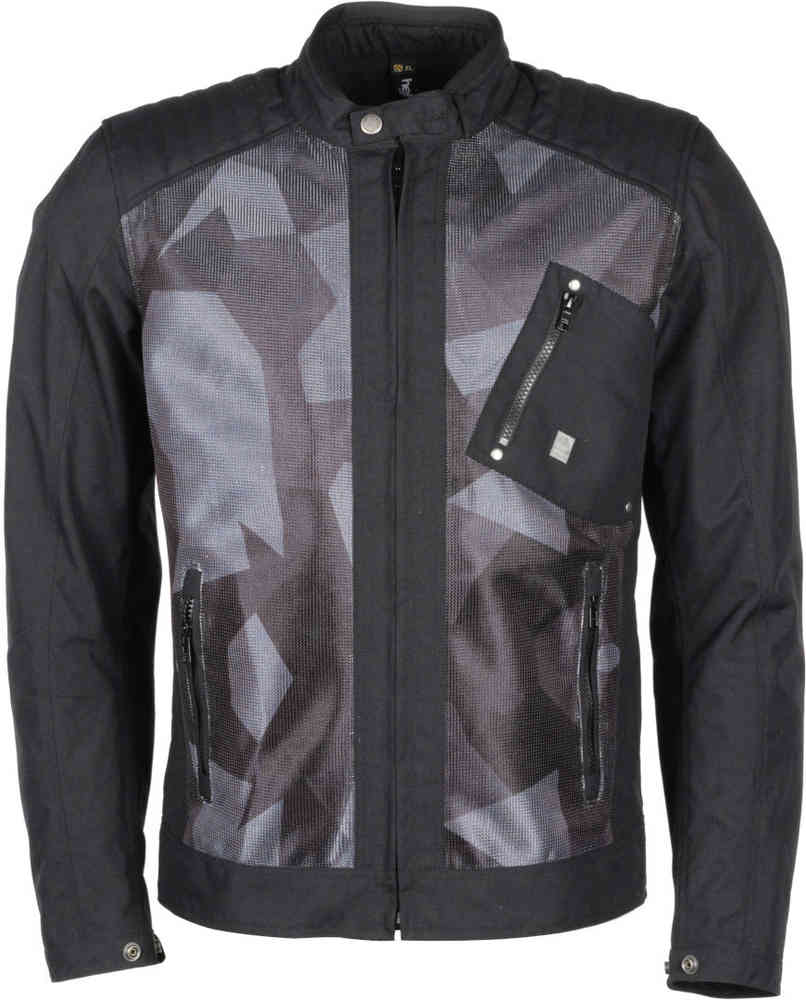 Helstons Colt Air Motorcycle Textile Jacket - buy cheap FC-Moto