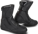 SHIMA Terra botas de moto impermeables para mujer