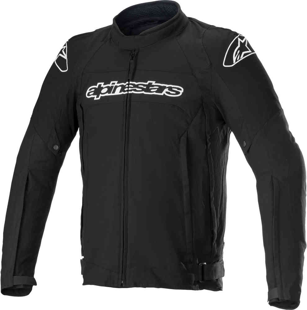 Alpinestars T-GP Force Motorcycle Textile Jacket