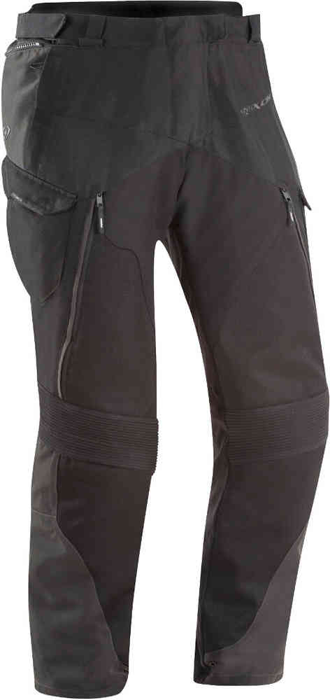 Ixon Eddas C Ladies Motorcycle Textile Pants