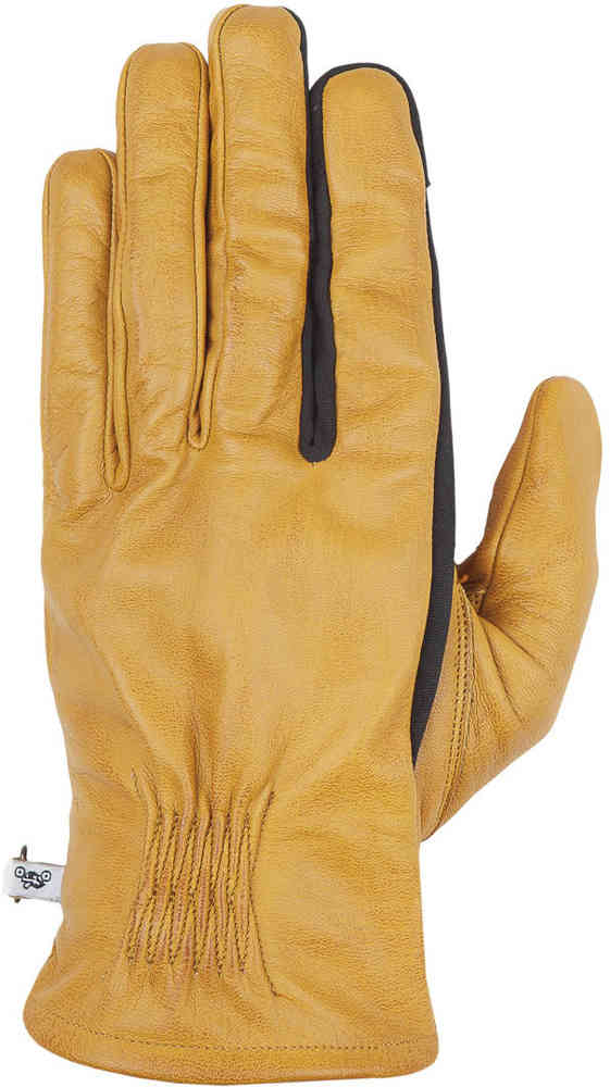 Helstons Desert Summer Motorcycle Gloves