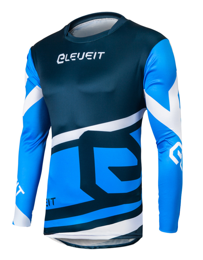Eleveit X-Legend Motorcross Jersey