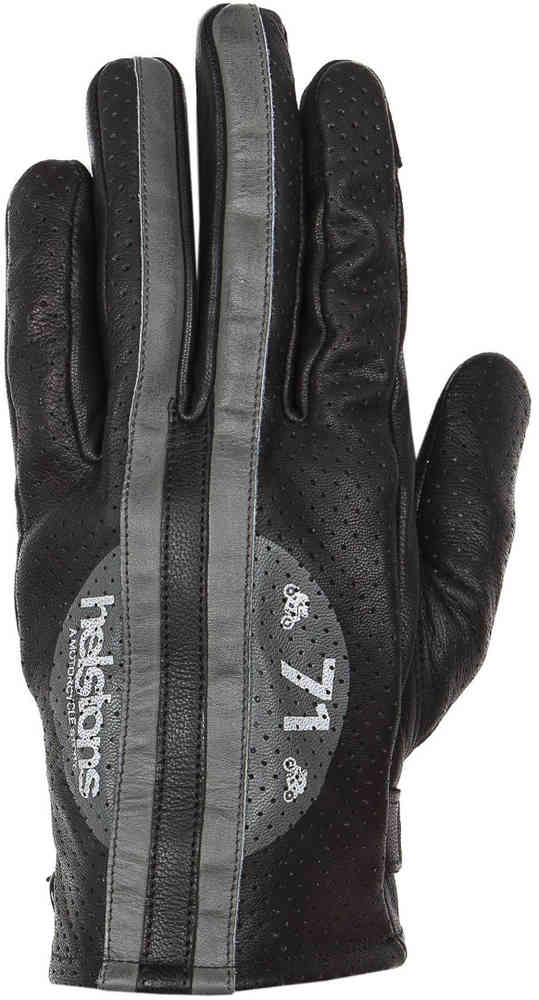 Helstons Record Air Sommer Motorradhandschuhe