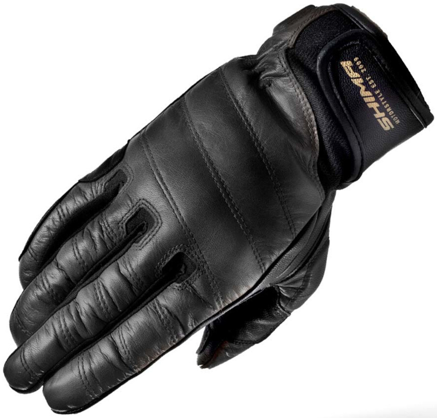 SHIMA Revolver Мотоциклетные перчатки