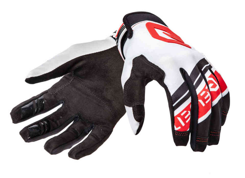 Eleveit X-Legend Guantes de motocross