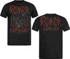 {PreviewImageFor} Rokker Tom T-shirt