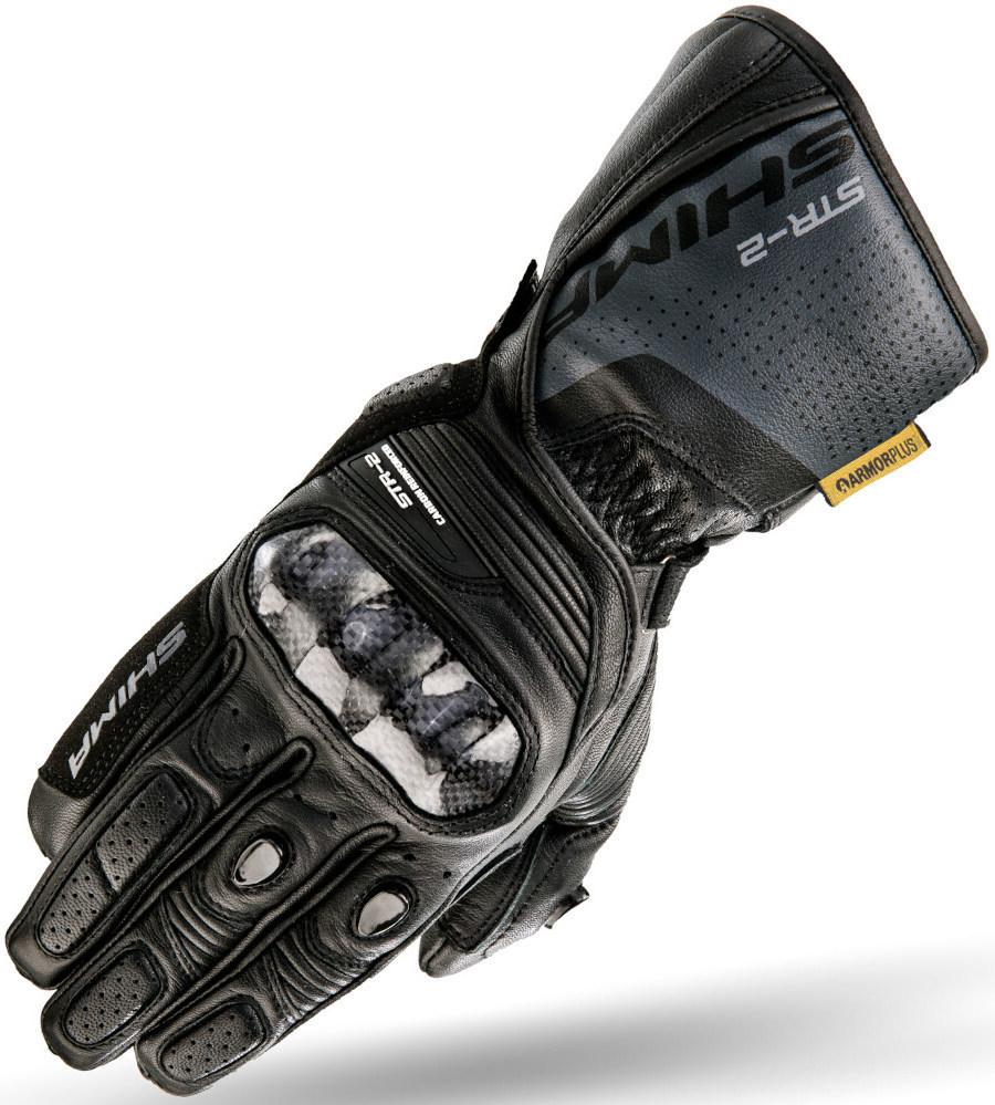 SHIMA STR-2 Motorcykel handskar