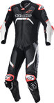 Alpinestars GP Tech 4 Jednodílný motocyklový kožený oblek