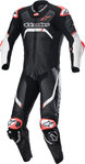 Alpinestars GP Tech 4 ワンピースオートバイレザースーツ