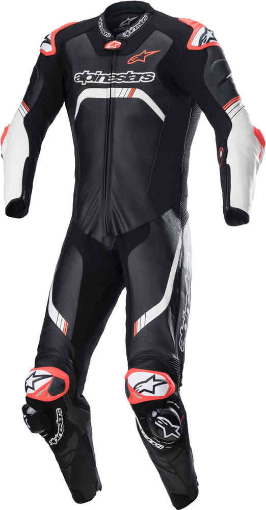 Alpinestars GP Tech 4 Costume intero in pelle per moto