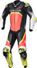 Alpinestars GP Tech 4 원피스 오토바이 가죽 정장