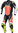 Alpinestars GP Tech 4 Costume intero in pelle per moto