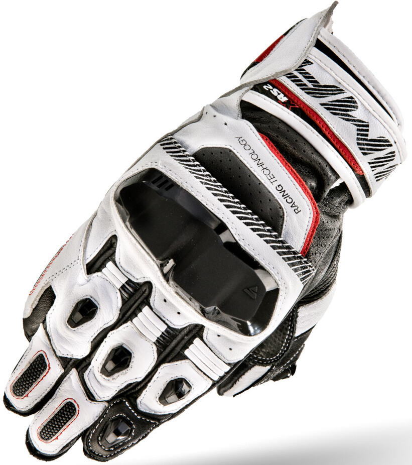 SHIMA XRS-2 Gants de moto