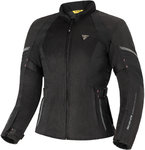 SHIMA Jet Waterproof Ladies Motorcycle Textile Jacket