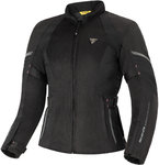 SHIMA Jet waterproof Ladies Motorcycle Textile Jacket