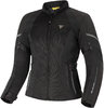 Preview image for SHIMA Jet waterproof Ladies Motorcycle Textile Jacket