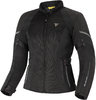 SHIMA Jet wasserdichte Damen Motorrad Textiljacke