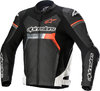 Preview image for Alpinestars GP Force Motorcycle Leather Jacket
