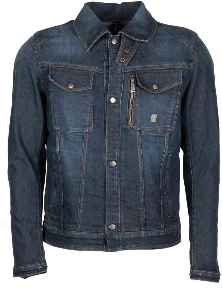 Helstons Western Veste textile de moto