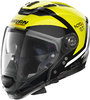Preview image for Nolan N70-2 GT Glaring N-Com Helmet