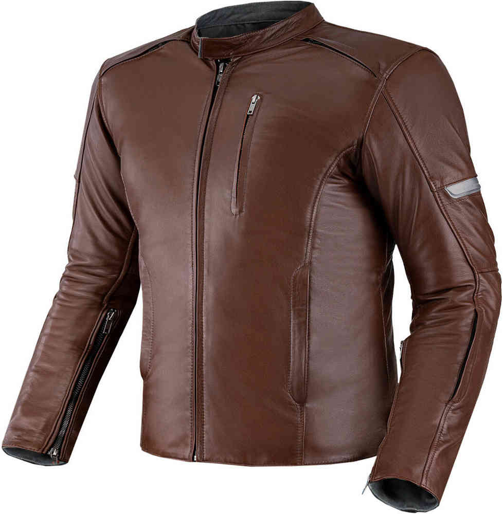 SHIMA Hunter+ 2.0 Мотоцикл Кожаная куртка