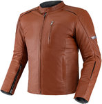 SHIMA Hunter+ 2.0 Chaqueta de cuero para motocicleta