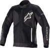 {PreviewImageFor} Alpinestars Viper V3 Air Мотоцикл Текстильная куртка