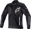 Alpinestars Viper V3 Air Motorrad Textiljacke