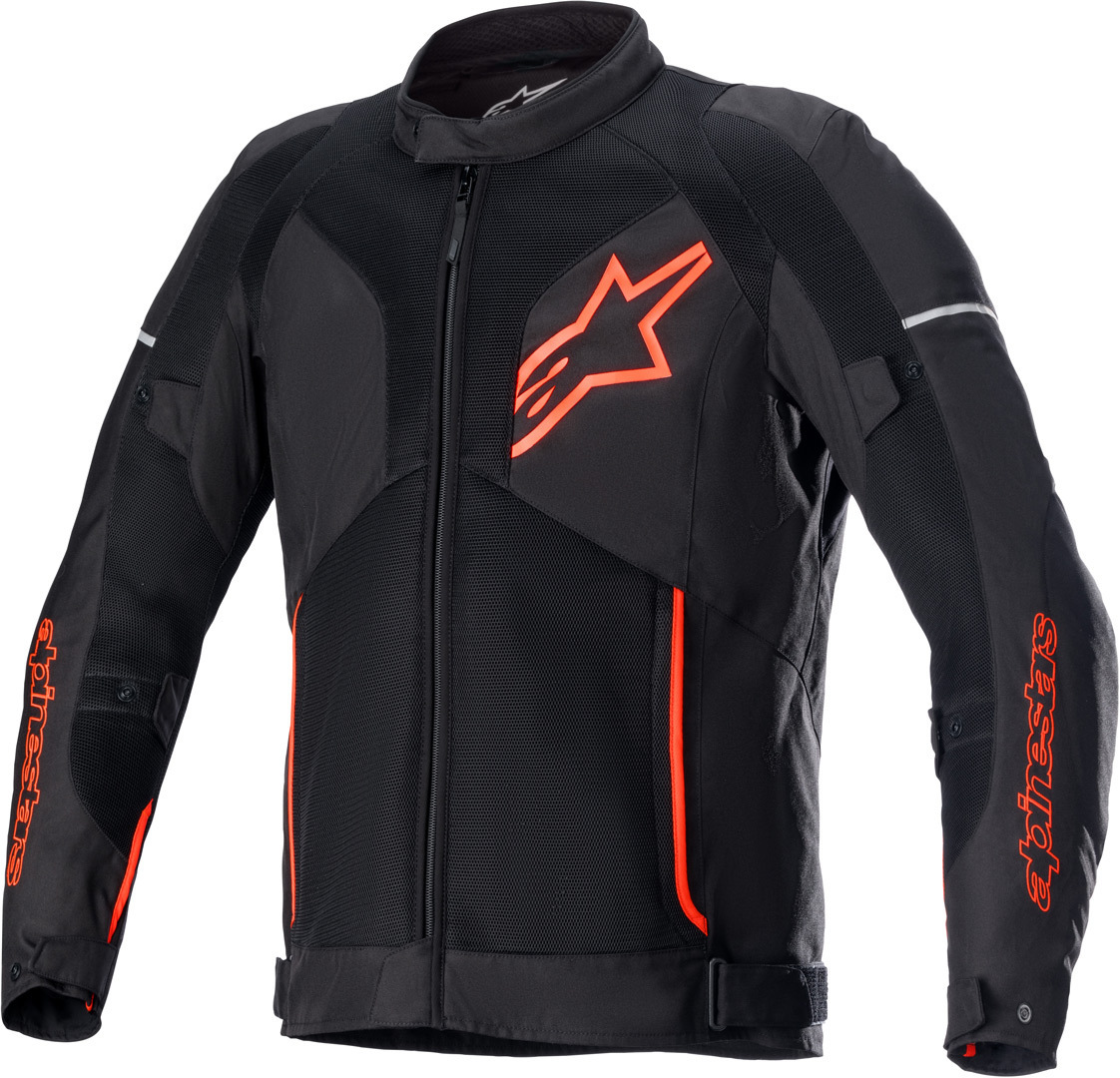 Alpinestars Viper V3 Air 오토바이 섬유 재킷