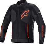 Alpinestars Viper V3 Air オートバイ テキスタイルジャケット