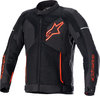 Alpinestars Viper V3 Air Motorfiets textiel jas