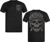 {PreviewImageFor} Rokker Skull Camiseta
