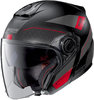 Nolan N40-5 Pivot N-Com Casco Jet