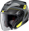 Nolan N40-5 Pivot N-Com Casque Jet