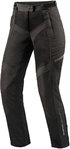 SHIMA Jet waterproof Ladies Motorcycle Textile Pants