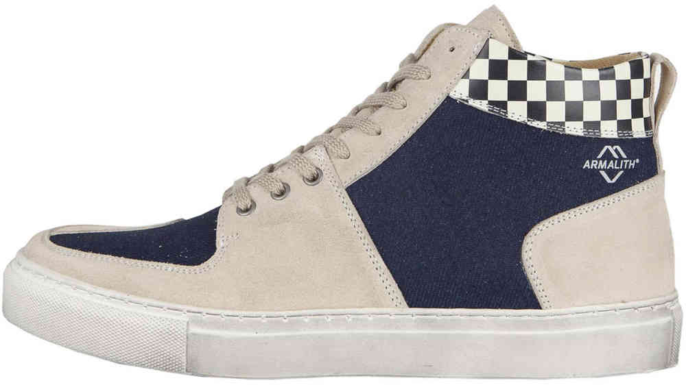 Helstons Grandprix Buty motocyklowe