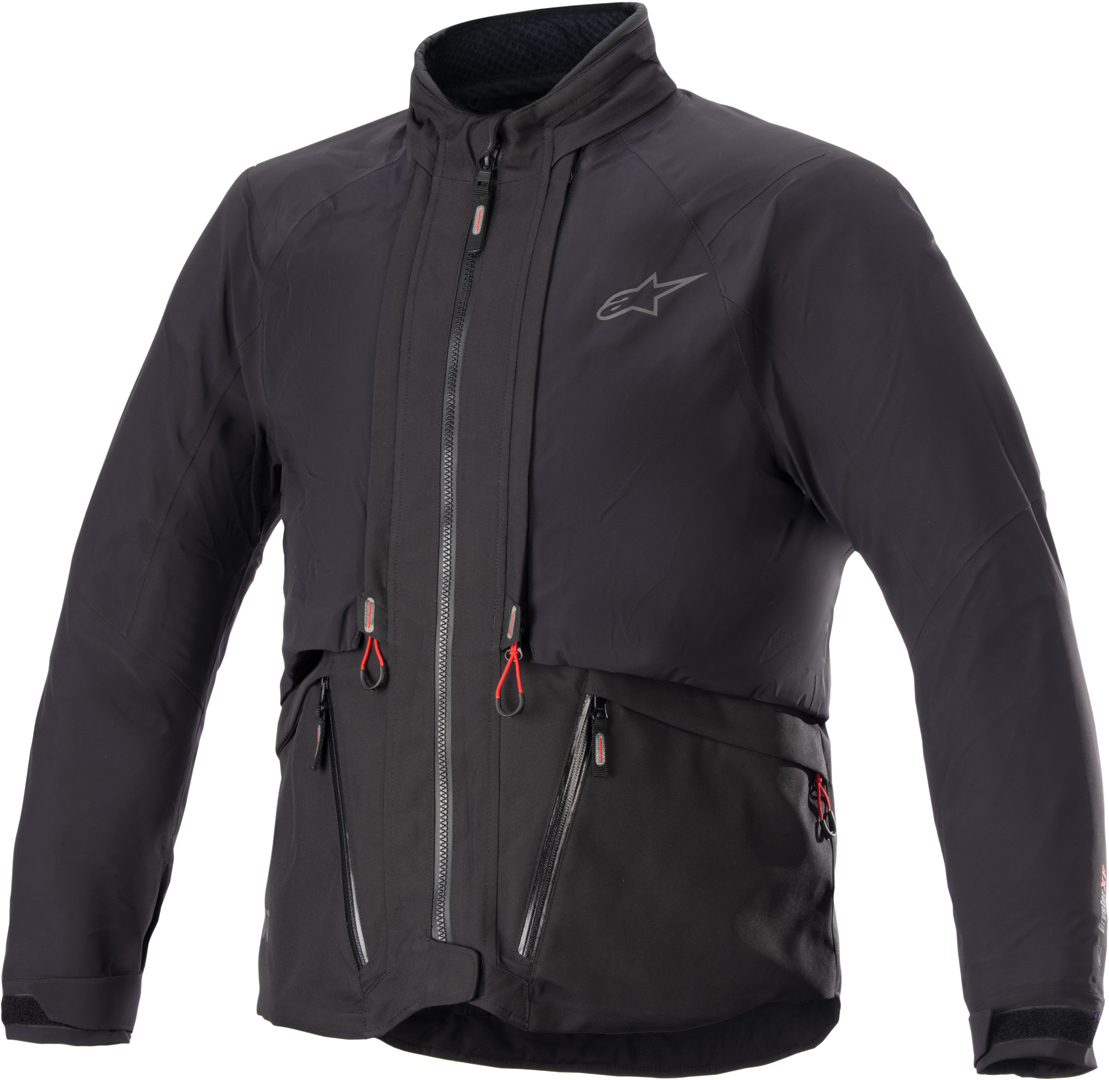 Alpinestars AMT-10 Drystar XF Motocyklová textilní bunda