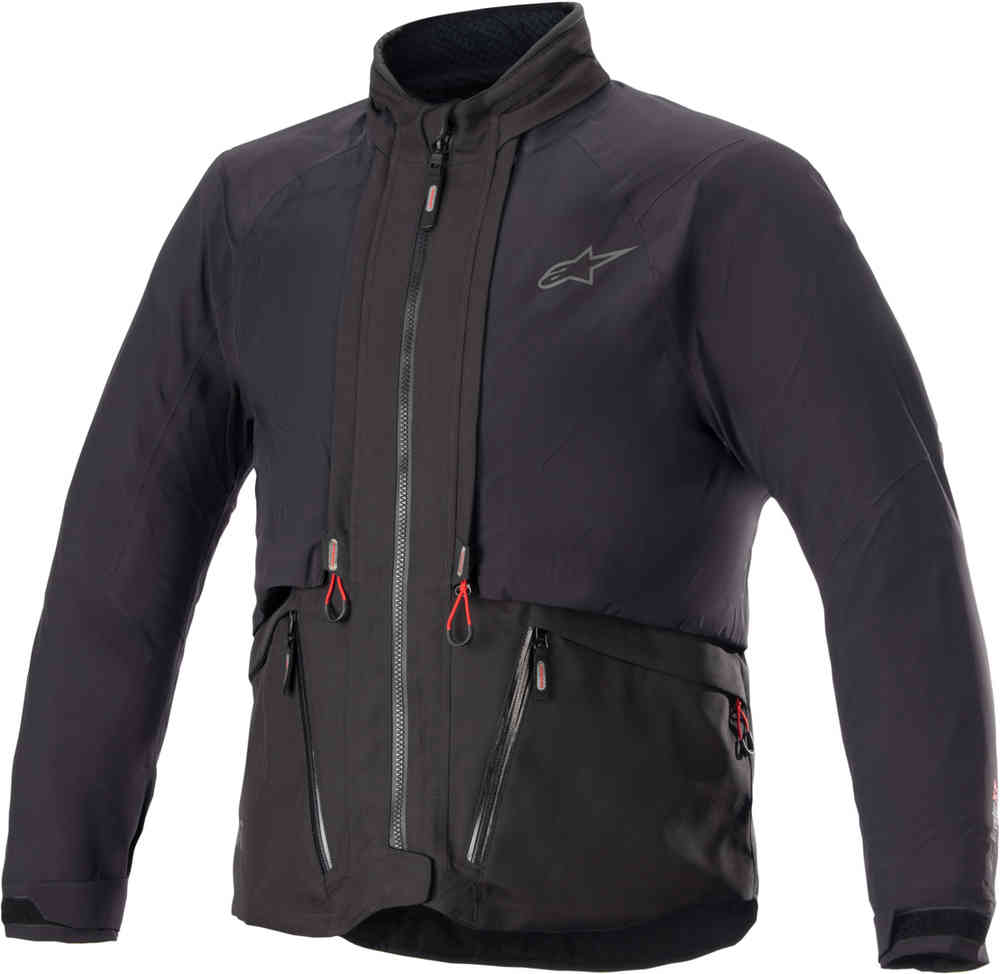 Alpinestars AMT-10 Drystar XF オートバイ テキスタイルジャケット