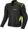 SHIMA Rush veste textile de moto imperméable