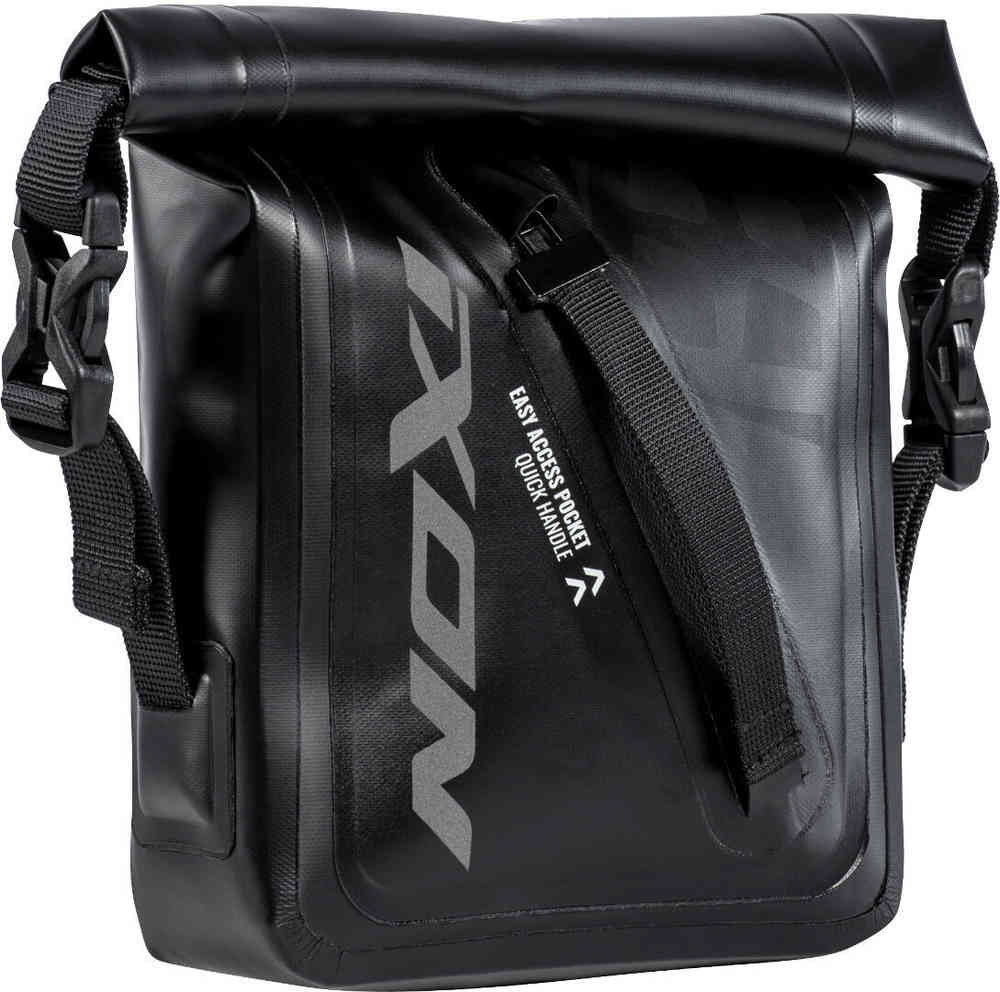Bandolera moto 2025 pierna