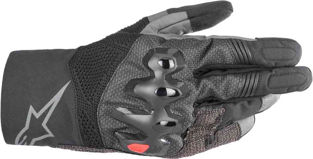 Alpinestars AMT-10 Air HDRY wasserdichte Motorrad Handschuhe