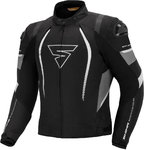 SHIMA Solid Pro Jaqueta tèxtil de motocicleta impermeable