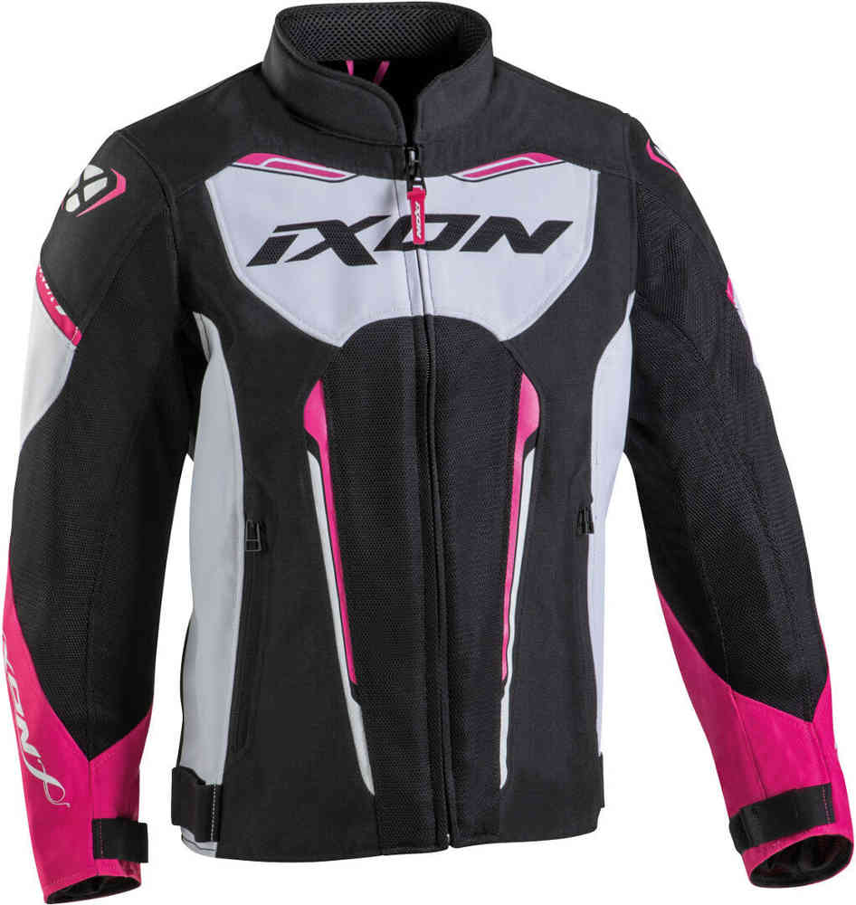 Kids best sale motorbike jackets