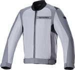 Alpinestars Luc V2 Air Motorfiets textiel jas