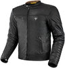 SHIMA Winchester 2.0 Motorrad Lederjacke