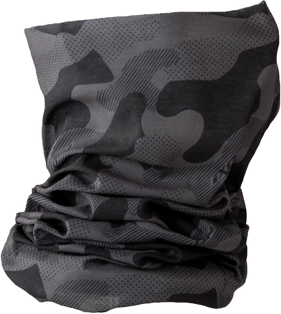 Ixon Pure Neck Warmer, multicolored, multicolored