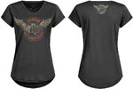 Rokker Wings T-Shirt Femme